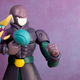 Pokemon Crabrawler not included, but it should be.